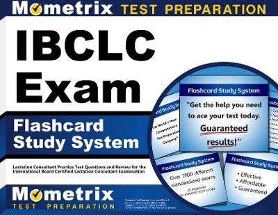 Ibclc Exam Flashcard Study System - 