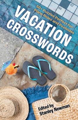 Vacation Crosswords - 