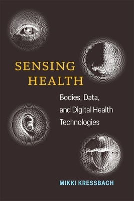 Sensing Health - Mikki Kressbach