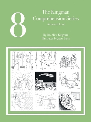 The Kingman Comprehension Series - Dr Alice Kingman