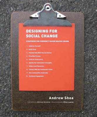 Designing for Social Change - Andrew Shea