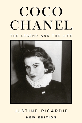 Coco Chanel, New Edition - Justine Picardie