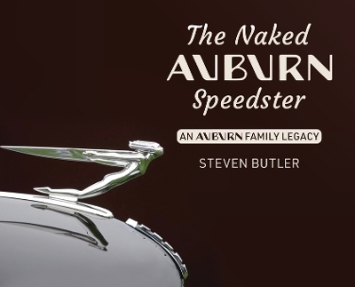 The Naked Auburn Speedster - Steven Butler