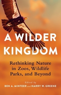 A Wilder Kingdom - 