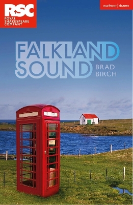 Falkland Sound - Brad Birch