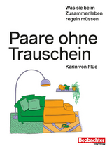 Paare ohne Trauschein - Karin von Flüe