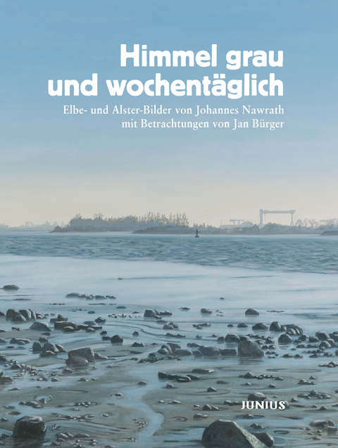 Himmel grau und wochentäglich - Jan Bürger