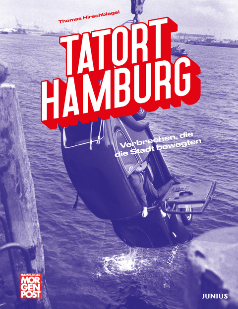 Tatort Hamburg - Thomas Hirschbiegel