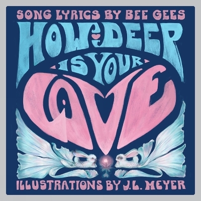 How Deep Is Your Love -  Bee Gees