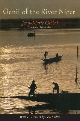 Genii of the River Niger - Jean-Marie Gibbal