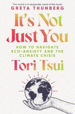 It's Not Just You - Tori Tsui