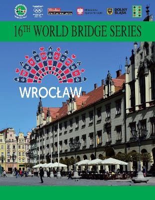 16th World Bridge Series - 