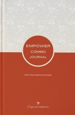 Empower Collection: Empower Combo Journal - Dee Simon