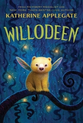 Willodeen - Katherine Applegate