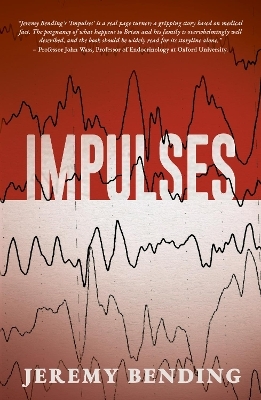 Impulses - Jeremy Bending