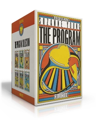 The Program Collection (Boxed Set) - Suzanne Young