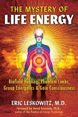 The Mystery of Life Energy - Eric Leskowitz