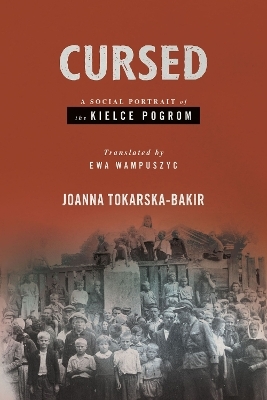 Cursed - Joanna Tokarska-Bakir