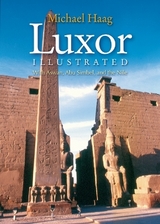 Luxor Illustrated, Revised and Updated - Haag, Michael