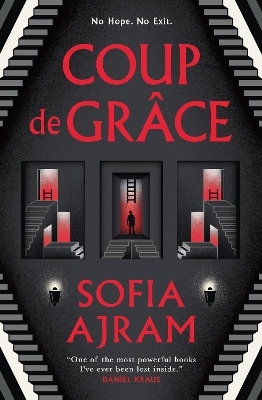 Coup De Grace - Sofia Ajram