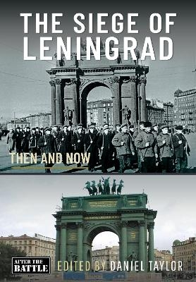 The Siege of Leningrad - 