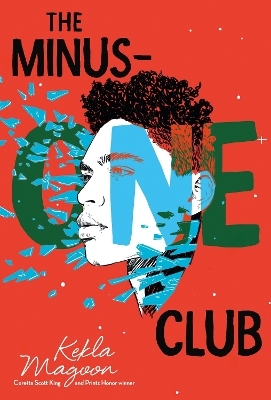 The Minus-One Club - Kekla Magoon