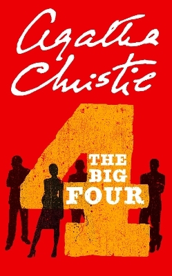 The Big Four - Agatha Christie