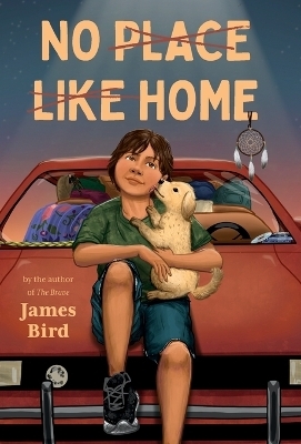 No Place Like Home - James Bird