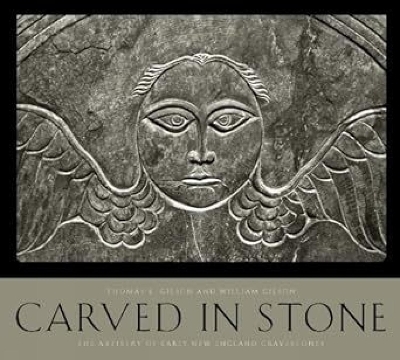 Carved in Stone - Thomas E Gilson