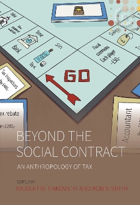 Beyond the Social Contract - 