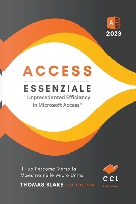 Access Essenziale - Thomas Blake