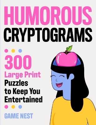 Humorous Cryptograms - Game Nest