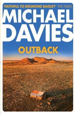 Outback - Michael Davies