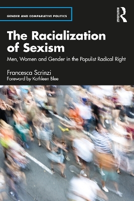 The Racialization of Sexism - Francesca Scrinzi