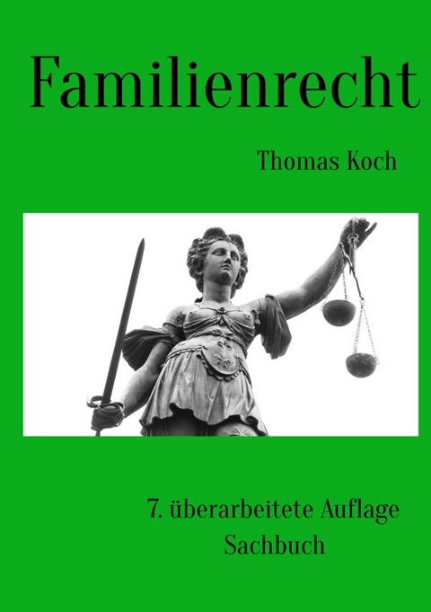 Familienrecht - Thomas Koch