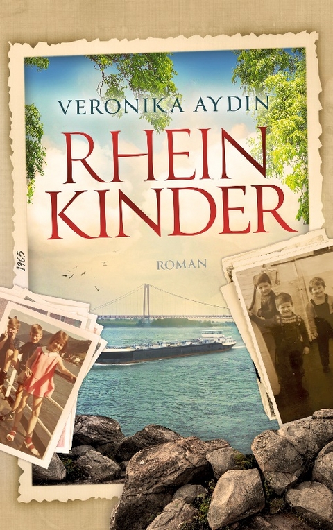 Rheinkinder - Veronika Aydin