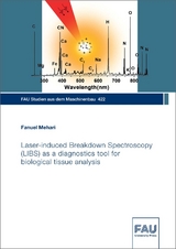 Laser-induced Breakdown Spectroscopy (LIBS) as a diagnostics tool for biological tissue analysis - Fanuel Mehari