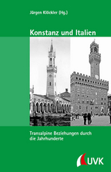 Konstanz und Italien - 