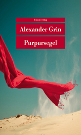 Purpursegel - Alexander Grin