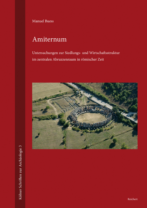 Amiternum 1 - Manuel Buess