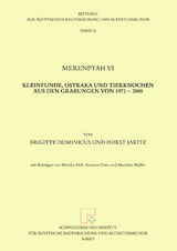 Merenptah VI. - Brigitte Dominicus, Horst Jaritz