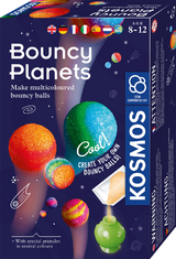 MBE Bouncy Planets INT