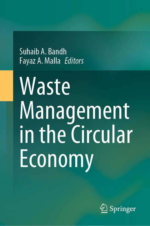 Waste Management in the Circular Economy - 