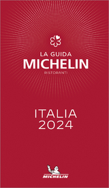 Italia - The Michelin Guide 2024 - 