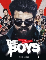 Hinter den Kulissen von The Boys - Peter Aperlo