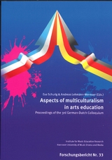 Aspects of multiculturalism in arts education - 