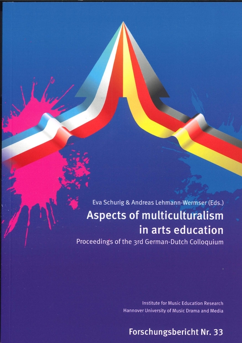 Aspects of multiculturalism in arts education - 