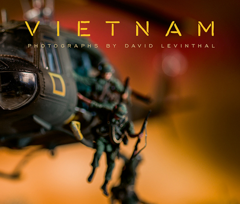 David Levinthal - David Levinthal