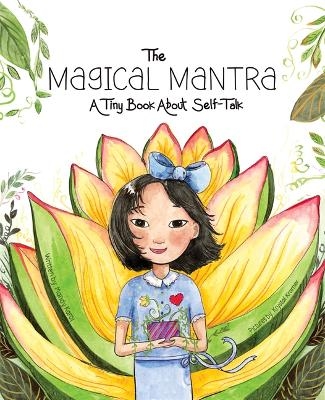 The Magical Mantra - Mandy Karol