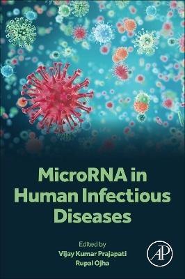 MicroRNA in Human Infectious Diseases - 